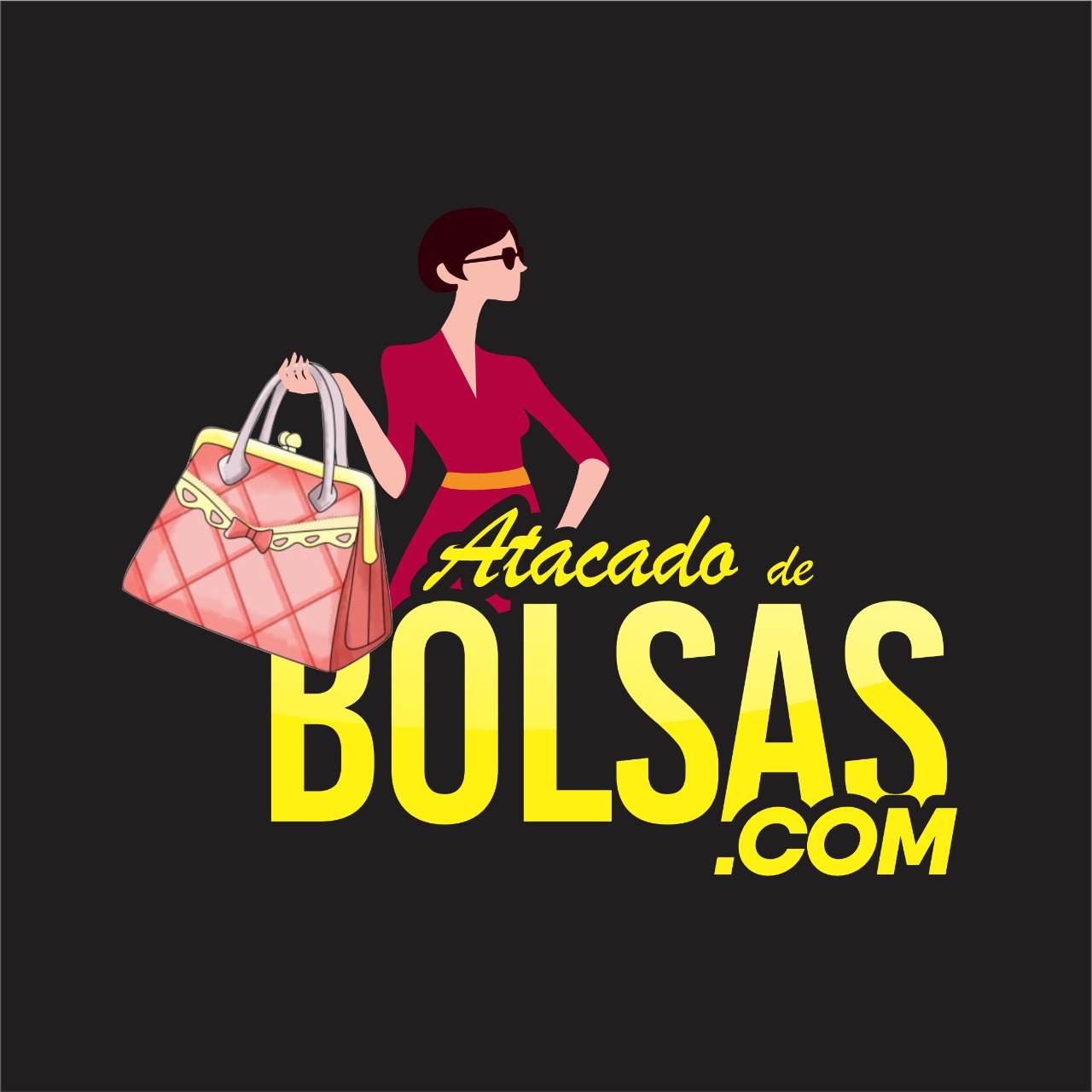 Catálogo de Fotos de Bolsas e Mochilas